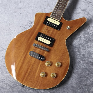 DEAN CADILLAC 1980 GLOSS NATURAL