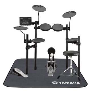 YAMAHA DTX452KS 純正マットセット