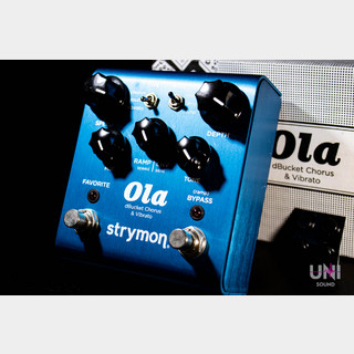 strymon Ola