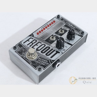 DigiTech、FreqOutの検索結果【楽器検索デジマート】