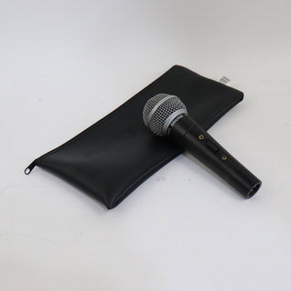 Shure 【中古】 マイク シュアー SHURE SM58SE スイッチ付き ダイナミックマイク シュア ゴッパ