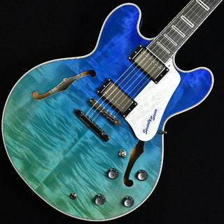 Seventy Seven EXRUBATO-BC-TOCHI-WSE'22　S/N：A22-0043【One Day Guitar Show 2022 Winter】【未展示品】