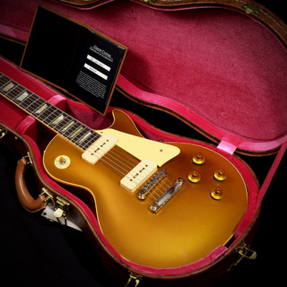 Gibson Custom Shop1956 Les Paul Standard Reissue VOS Double Gold 【福岡パルコ店】