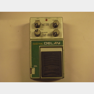 Ibanez DDL DIGITAL DELAY