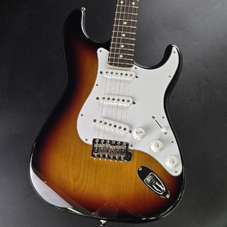 HISTORY HST-Standard / 3Tone Sunburst【現物画像】【日本製】