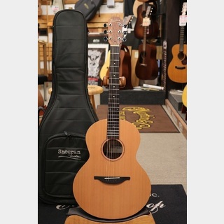 Sheeran by Lowden S-01 #5704 【シダー/ウォルナット】【48回無金利分割対象商品】【下取品大歓迎!】