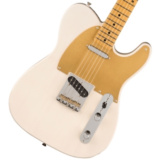 FenderJV Modified 50s Telecaster Maple Fingerboard White Blonde フェンダー【福岡パルコ店】