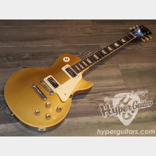 エレクトリックギター ＞ レスポールタイプ、Gibson、Les Paul Deluxe