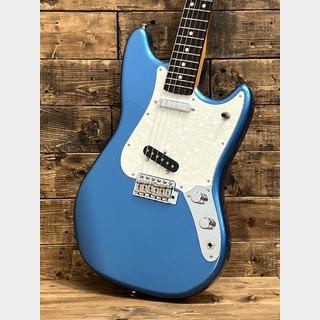 Fender Made in Japan Limited Cyclone -Lake Placid Blue- ≒3.48kg