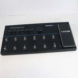 ギター用エフェクター、LINE 6、Firehawk FXの検索結果【楽器検索