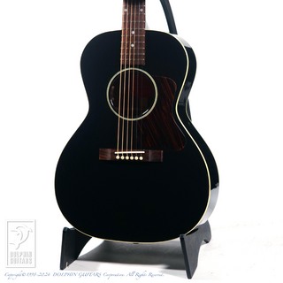 GibsonL-00 Black