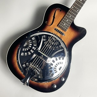 【極美品】Washburn エレアコ アコースティックギター EA-10M