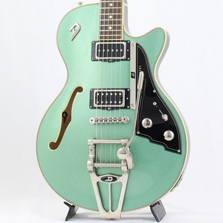 Duesenberg DTV-CHG Starplayer TV (Catalina Harbor Green) 【特価】