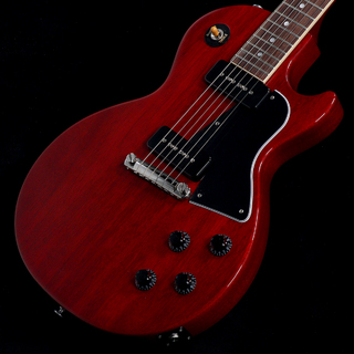 Gibson Les Paul Special Vintage Cherry(重量:3.50kg)【渋谷店】