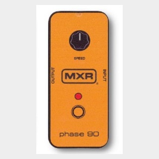 Jim DunlopMXR Pick Tin MXRPT03 PHASE90 【ピック＆ピックケース】【渋谷店】