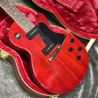 Gibson Les Paul Special Vintage Cherry