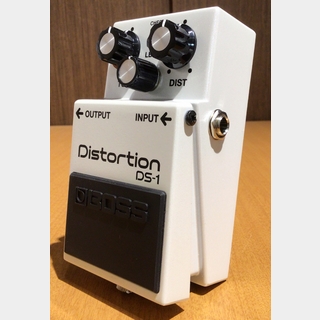 BOSS DS-1-WH【2024年限定生産カラー】【ラス1】