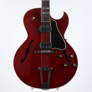 Gibson ES-175 Figuard Wine Red【横浜店】