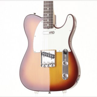 Fender Made in Japan Limited International Color Telecaster Sienna Burst【御茶ノ水本店】