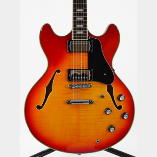 Sire Larry Carlton H7 (CS)