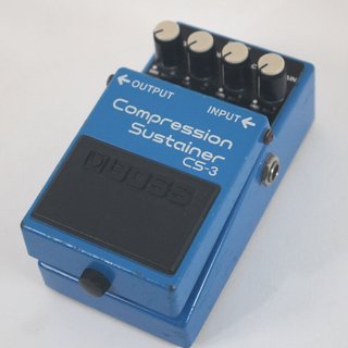 BOSS CS-3 / Compression Sustainer 【渋谷店】