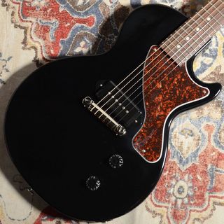 Gibson Les Paul Junior Ebony レスポールジュニア【現物写真】