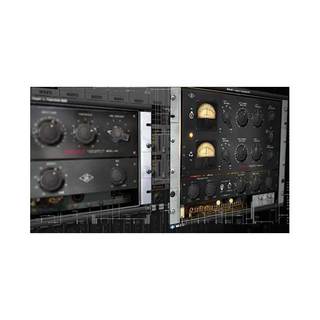 Universal Audio 【BLACK FRIDAY SALE！】Fairchild Tube Limiter Collection プラグインソフト