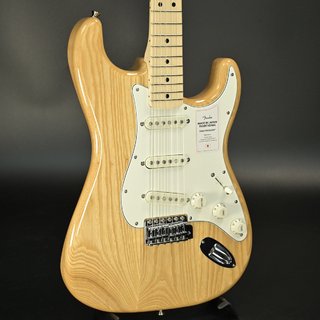 Fender Made in Japan Traditional 70s Stratocaster Maple Natural 【名古屋栄店】