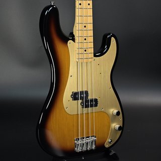 Fender Heritage 50s Precision Bass Maple 2-Color Sunburst 【名古屋栄店】
