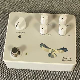 Limetone audio focusの検索結果【楽器検索デジマート】