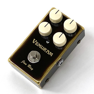 ギター用エフェクター、VEMURAM Jan Rayの検索結果【楽器検索デジマート】