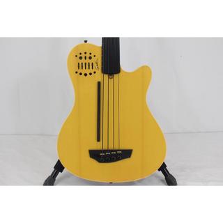 Godin A4 SA Fletless