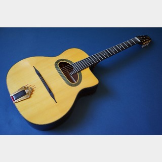 アコースティックギター ＞ マカフェリ・タイプ、Stringphonicの検索