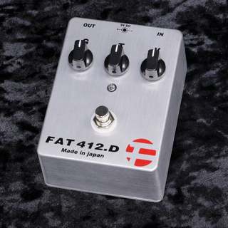 FATの検索結果【楽器検索デジマート】
