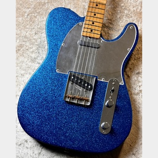 Fender【2022年製】J Mascis Telecaster -Bottle Rocket Blue Flake-【3.39kg】 