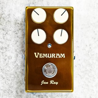 VEMURAM、Jan Rayの検索結果【楽器検索デジマート】