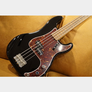 FenderAmerican VintageII 1960 Precision Bass RW BLK
