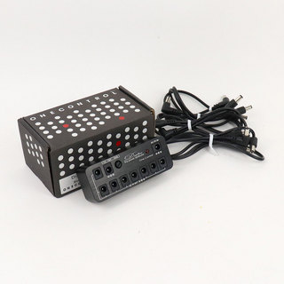 ONE CONTROL 【中古】パワーサプライ One Control Distro Tiny Power Distributor