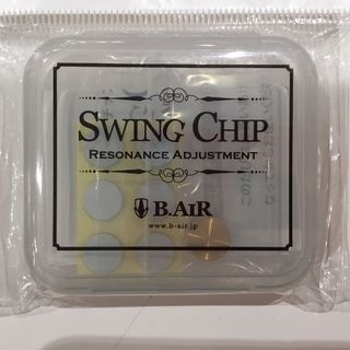 B.AIR Swing Chip Standard