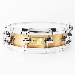 Sonor【USED】SSE12-14425BR/C [ Drum Station Bell Bronze Shallow Snare ] [専用トランクケース付属]