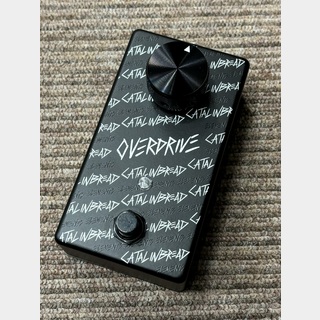 Catalinbread Elements 【USED】Catalinbread Elements~Overdrive~