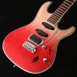 Ibanez SA360NQM-RCG  (Rich Carmine Gradation) アイバニーズ [限定モデル]【御茶ノ水本店】