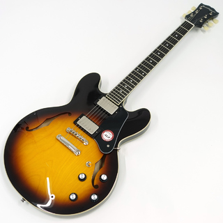 Seventy Seven Guitars EXRUBATO-STD-JT / SB