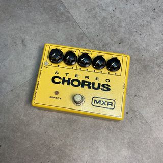 MXRM134 Stereo Chorus