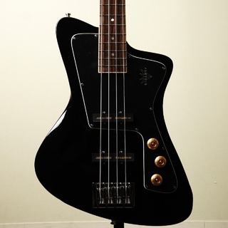 Baum Guitars Wingman Bass -Pure Black- [4.05kg]