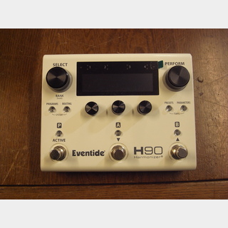 Eventide H90