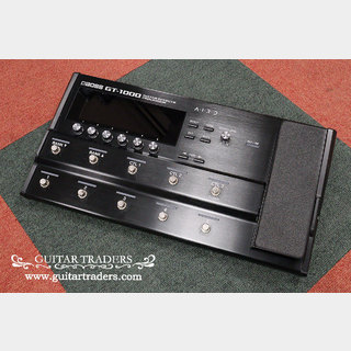 BOSS、GT-1000の検索結果【楽器検索デジマート】