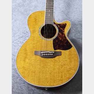 Takamine 【生産完了モデル】CTM PTU100C VN #61050194【送料当社負担・分割無金利】