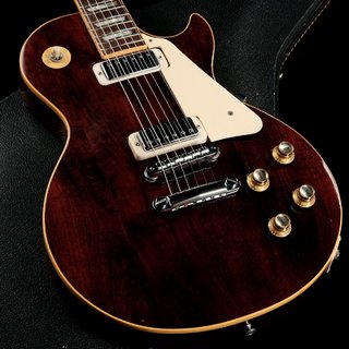 Gibson 1975 Les Paul Deluxe Wine Red 【渋谷店】
