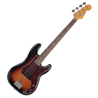 Fender Vintera II 60s Precision Bass RW 3TS エレキベース プレシジョンベース アウトレット